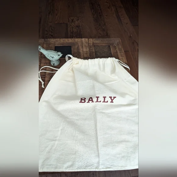 Bally Drawstrings‎ Dust bag - Picture 2 of 3